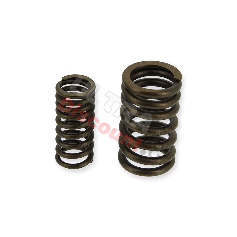 Valve Springs for ATV Spy Racing 250 F3, ATV Spare Parts SPY250F3