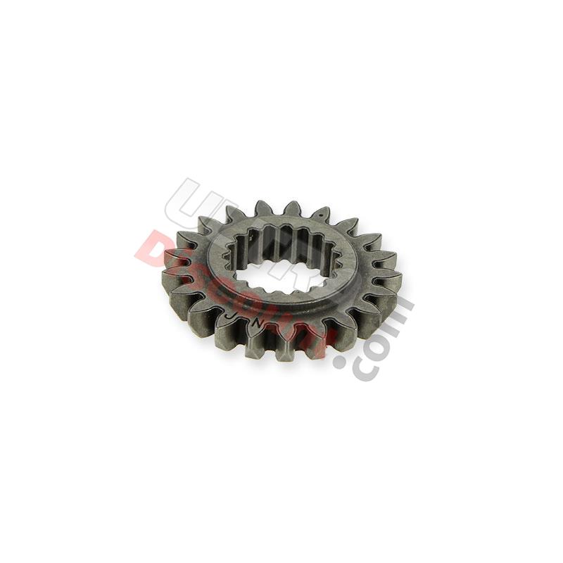 Oil Pump Gear for ATV Spy Racing 250 F3, ATV Spare Parts SPY250F3