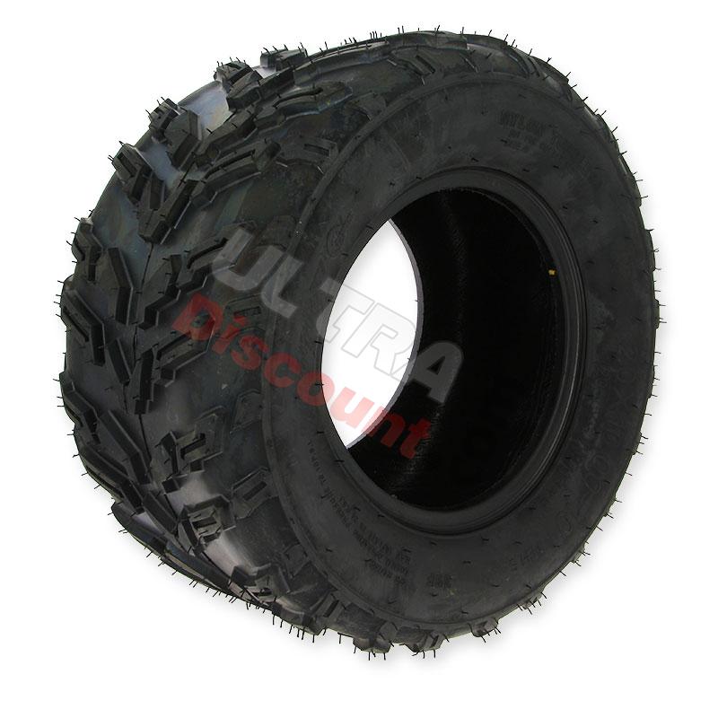 Cross Tire for ATV Bashan 200cc BS200S7 - 20x10-10, Bashan Parts ATV 200cc BS200S7
