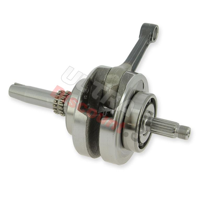Crankshaft for ATV SpyRacing 250F1, ATV Spare Parts SPY250F1