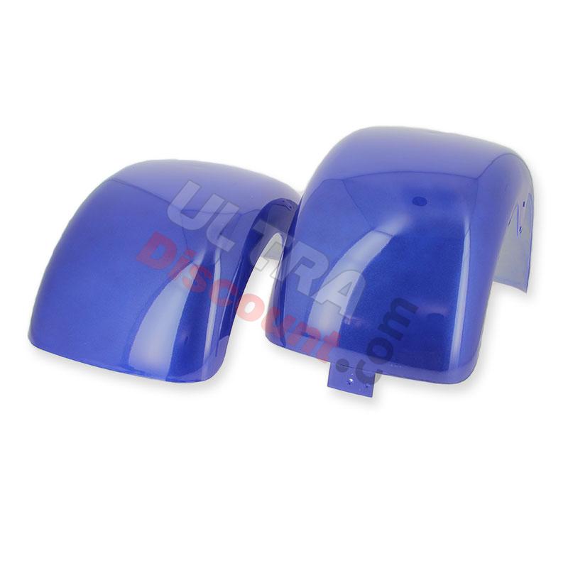 Mudguards for CityCoco - Blue (Type 2), Citycoco spare parts Mudguards for CityCoco - Blue (Type 2), Citycoco spare parts
