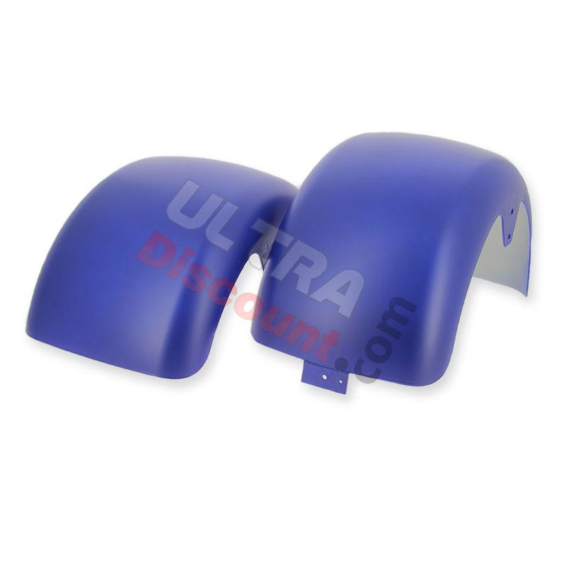 Mudguards for CityCoco - matte blue (Type 2), Citycoco spare parts Mudguards for CityCoco - matte blue (Type 2), Citycoco spare parts