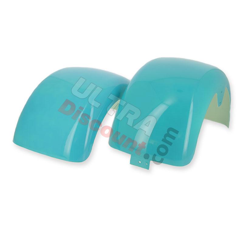 Mudguards for CityCoco - Green of Blue (Type 2), Citycoco spare parts Mudguards for CityCoco - Green of Blue (Type 2), Citycoco spare parts