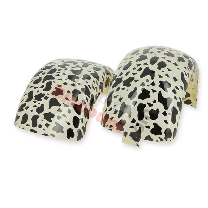Mudguards for CityCoco - cow pattern (Type2), Citycoco spare parts Mudguards for CityCoco - cow pattern (Type2), Citycoco spare parts
