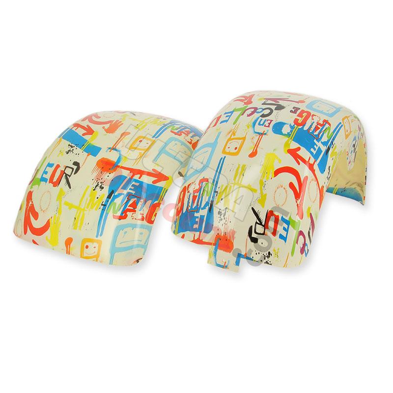 Mudguards for CityCoco - Urban (Type2), Citycoco spare parts Mudguards for CityCoco - Urban (Type2), Citycoco spare parts