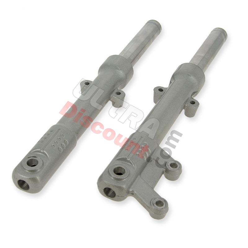 pair of fork arms for Citycoco (Alu), Citycoco spare parts