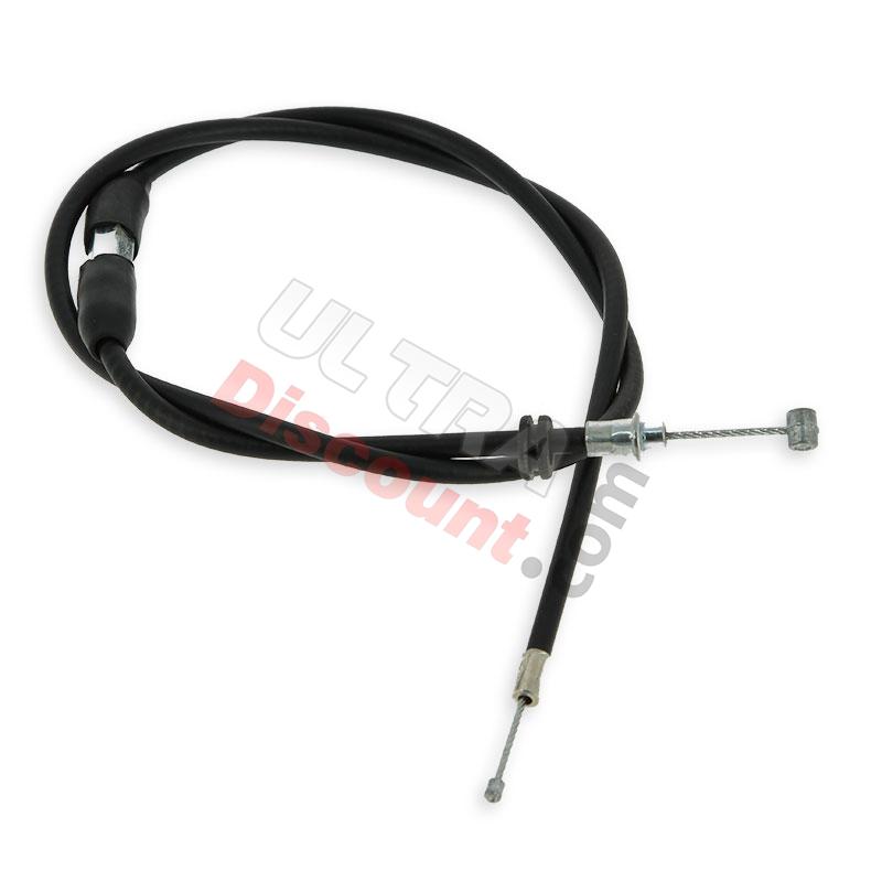 Throttle Cable Pocket Bike (117cm - 110cm : type E), Cross Pocket Bike Parts