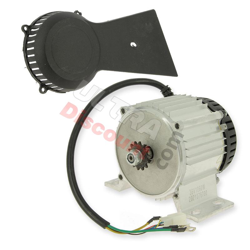 motor 36V 1060W for Nitro tribo Pocket Bike, Pocket Bike Nitro Parts
