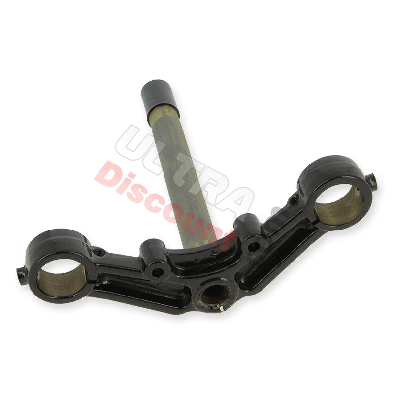 Front Fork Yoke inferior for Skyteam Dax, Dax Skymax Parts Front Fork Yoke inferior for Skyteam Dax, Dax Skymax Parts