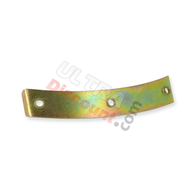 Front mudflap support plate for Skyteam Dax Skymax, Dax Skymax Parts Front mudflap support plate for Skyteam Dax Skymax, Dax Skymax Parts