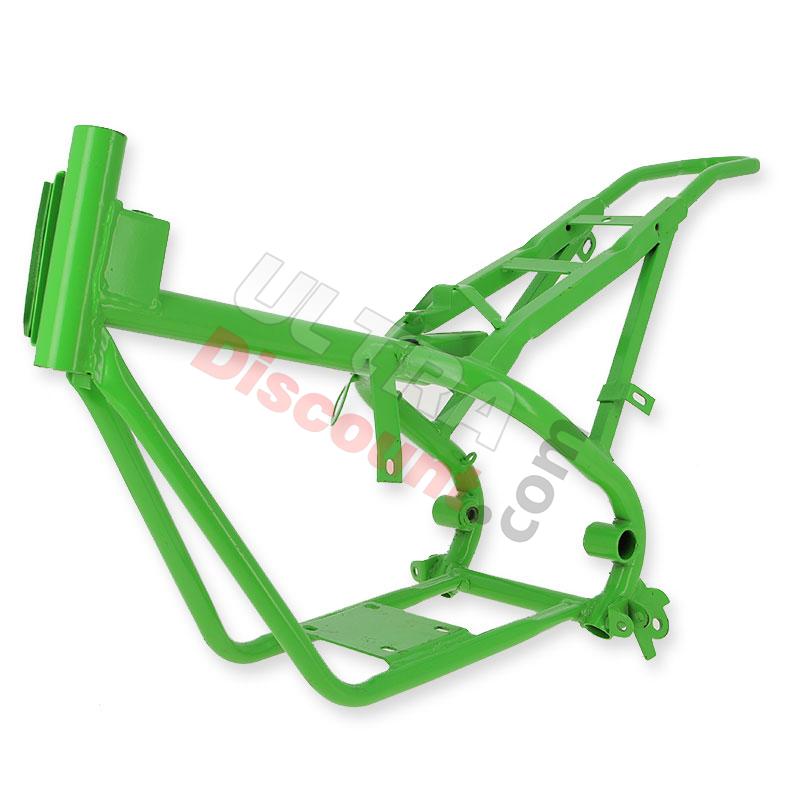 Pocket Dirt Nitro frame, Dirt Nitro Parts Pocket Dirt Nitro frame, Dirt Nitro Parts