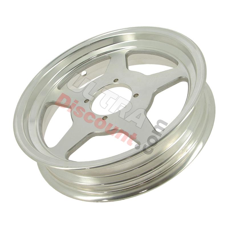 Aluminum Rim for Monkey - Gorilla 50cc ~ 125cc (3.00x10) type3, Monkey - Gorilla Spare Parts