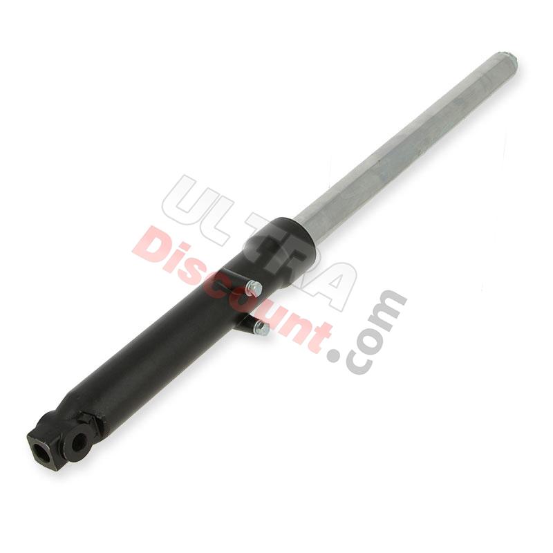 Right Front Fork Tube Ø30 Dax Skyteam 50-125cc Type3 (Black), Dax Skymax Parts