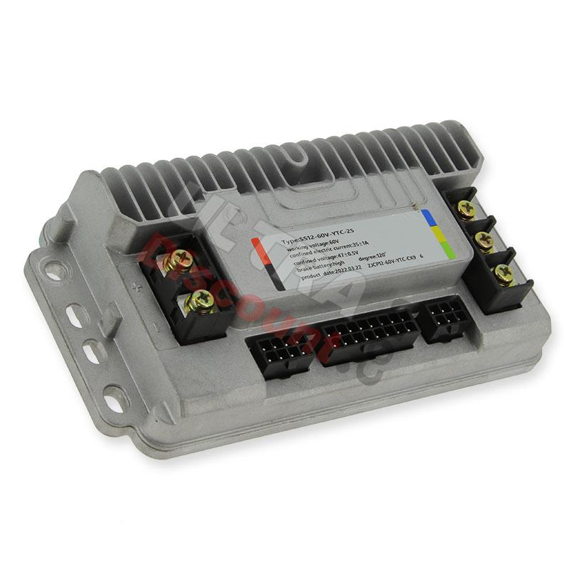 Dimmer Controller 1500w for Citycoco (typ2), Citycoco spare parts