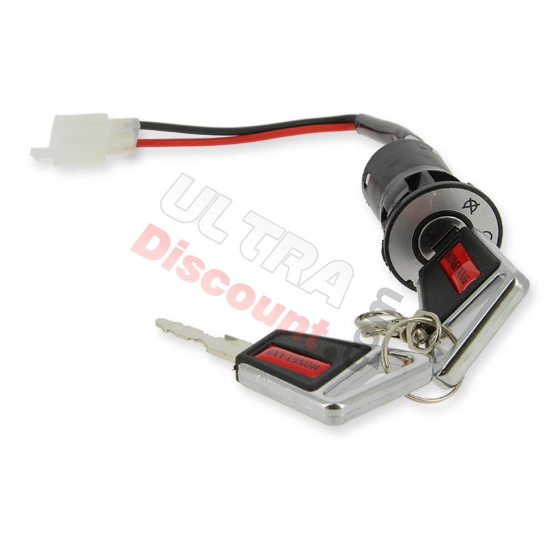 Neiman for Citycoco (typ2), Citycoco spare parts Neiman for Citycoco (typ2), Citycoco spare parts