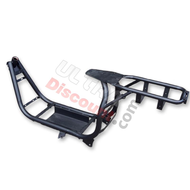 Citycoco frame type3, Citycoco spare parts