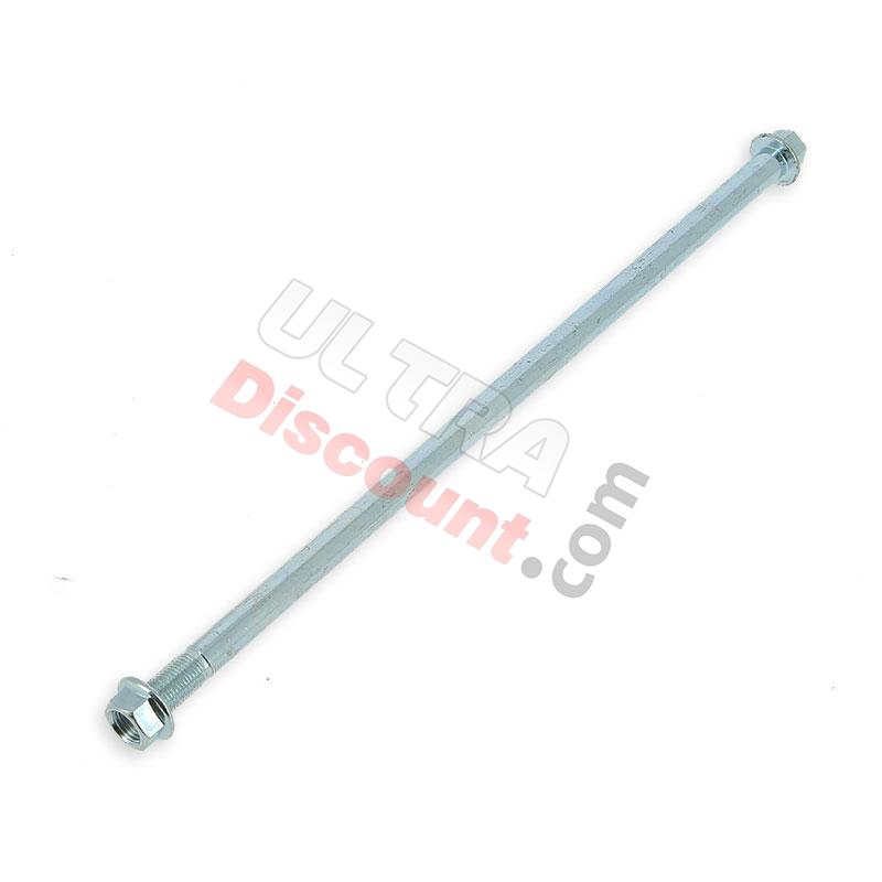 Swingarm pin 325mm for Citycoco type3, Citycoco spare parts
