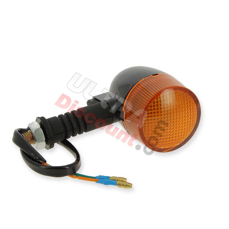 Front Turn Signal for ATV Citycoco (type2), Citycoco spare parts