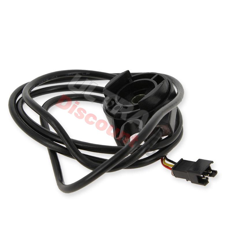 Stand Switch for Citycoco (type2), Citycoco spare parts Stand Switch for Citycoco (type2), Citycoco spare parts
