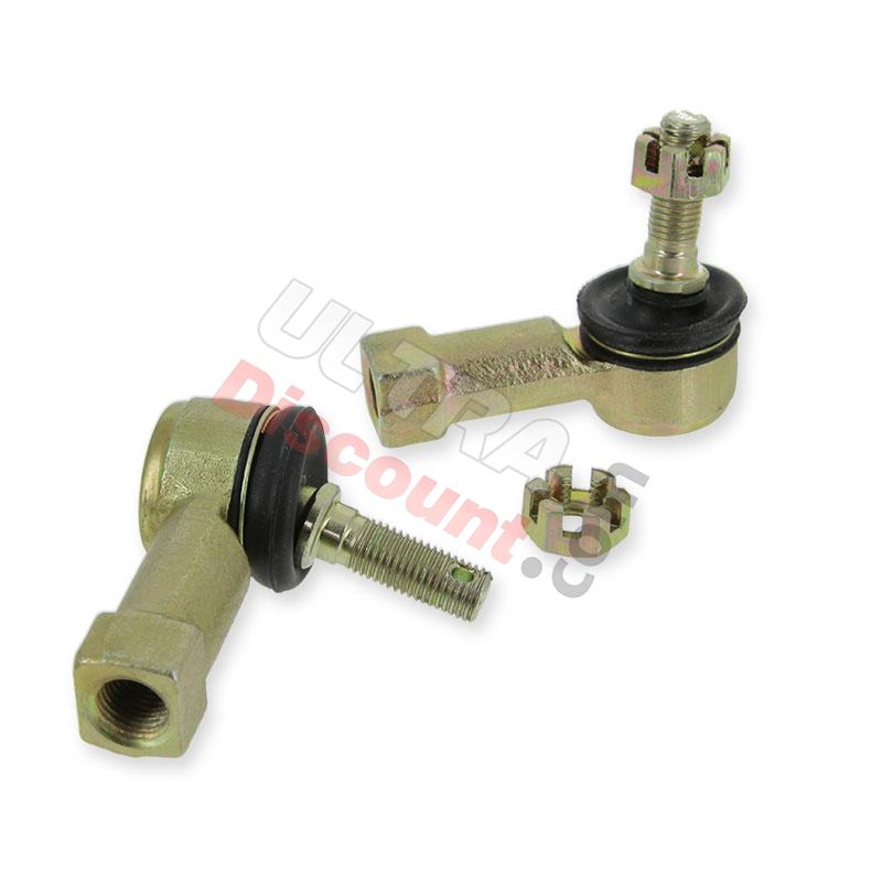 Steering ball joints for ATV 200cc Chinese ATV Parts (type 4), 200cc Chinese ATV Parts
