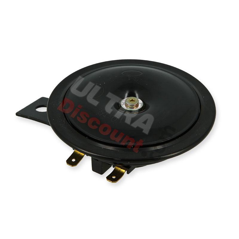 Horn 110 dB for Citycoco 60v, Citycoco spare parts Horn 110 dB for Citycoco 60v, Citycoco spare parts