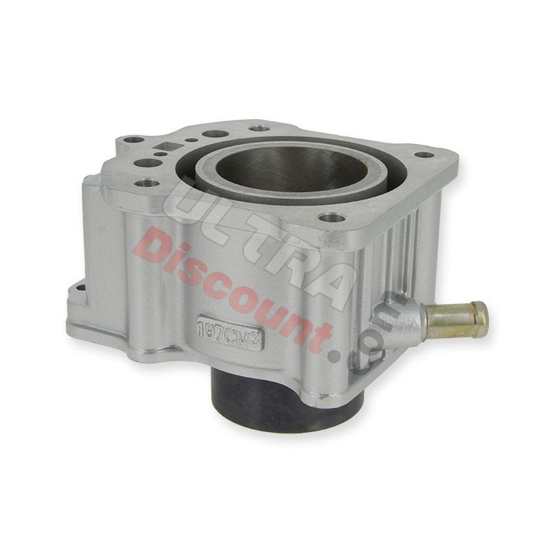 Cylinder for ATV 200cc liquid-cooled (Ø63.5), 200cc Chinese ATV Parts