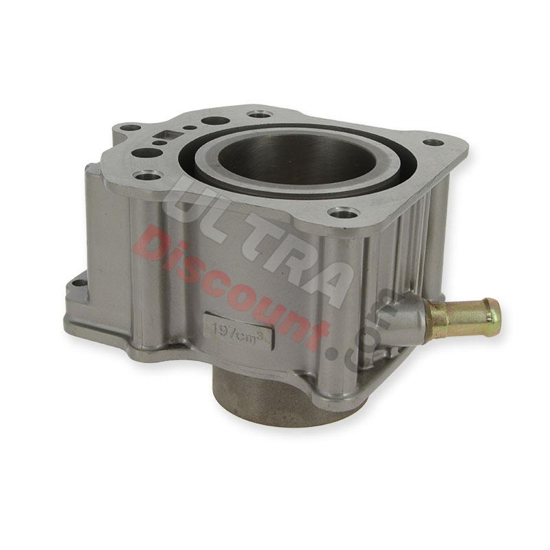 Cylinder for ATV 200cc liquid-cooled (Ø63.5) (type2), 200cc Chinese ATV Parts