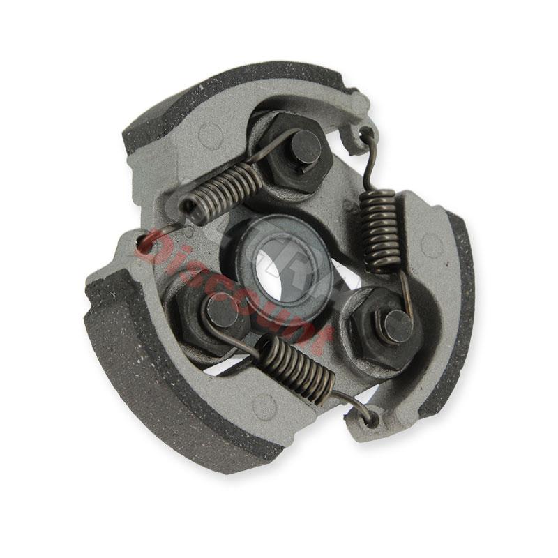original clutch without key for Pocket ATV, Pocket Quad Spare Parts