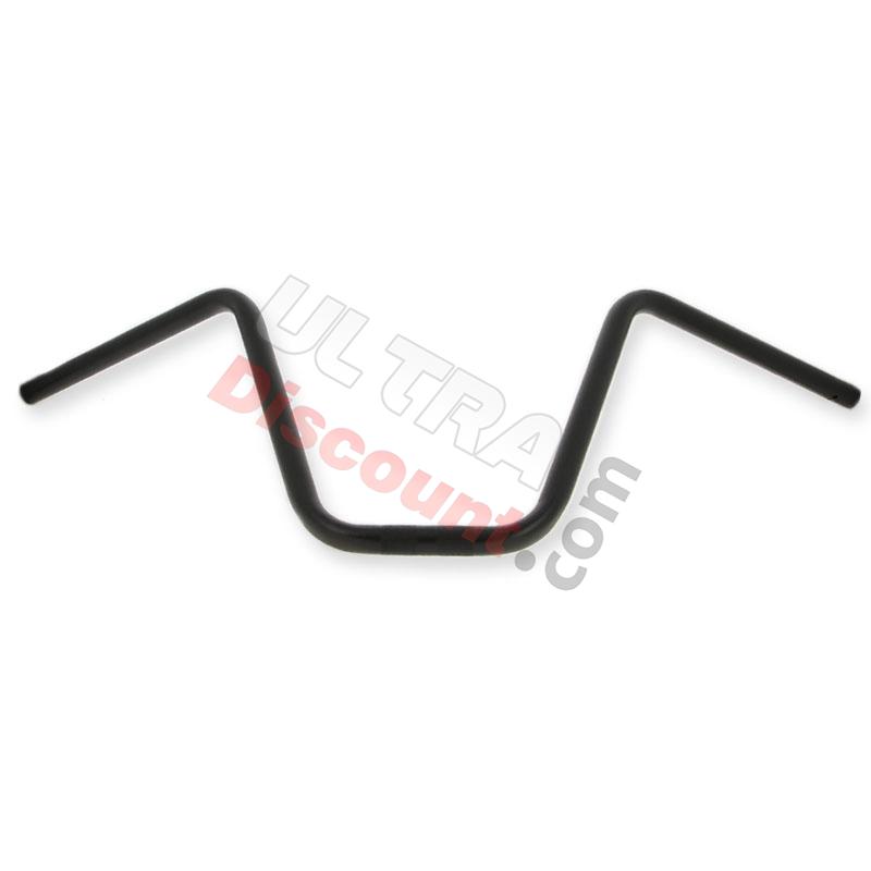 Handlebar for Citycoco (Black) 270mm, Citycoco spare parts Handlebar for Citycoco (Black) 270mm, Citycoco spare parts