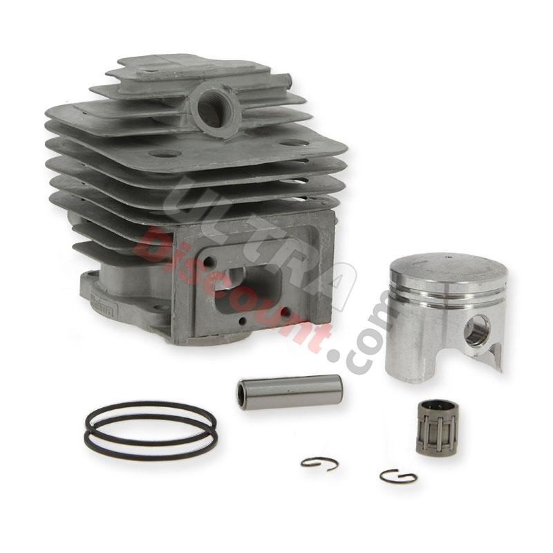 Head Kit 47cc for Mini Bike and Scooters, Parts Thermal Scooter