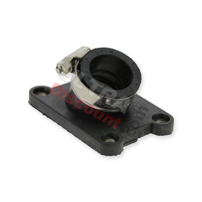Rubber intake pipe for MTA4, Parts Pocket Blata MT4
