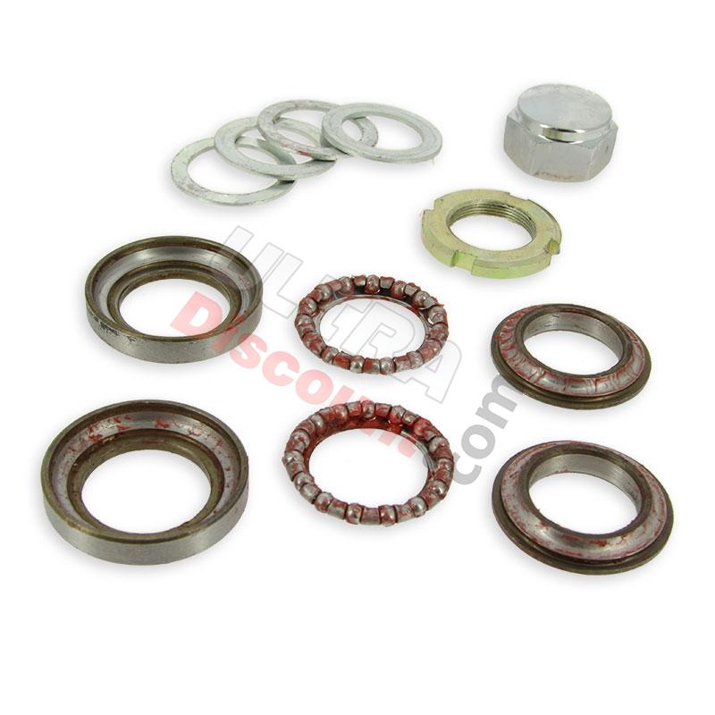 Front Fork Bearings Kit for Citycoco, Citycoco spare parts Front Fork Bearings Kit for Citycoco, Citycoco spare parts