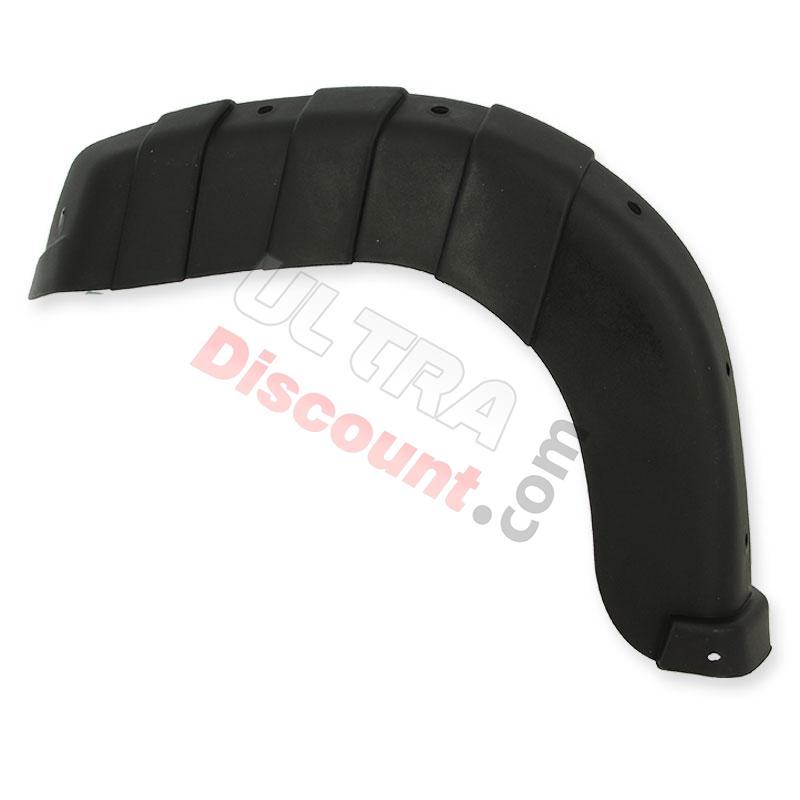 Front Left Fender for Shineray 200cc ST-6A (typ2), Spare parts Shineray 200 ST6A