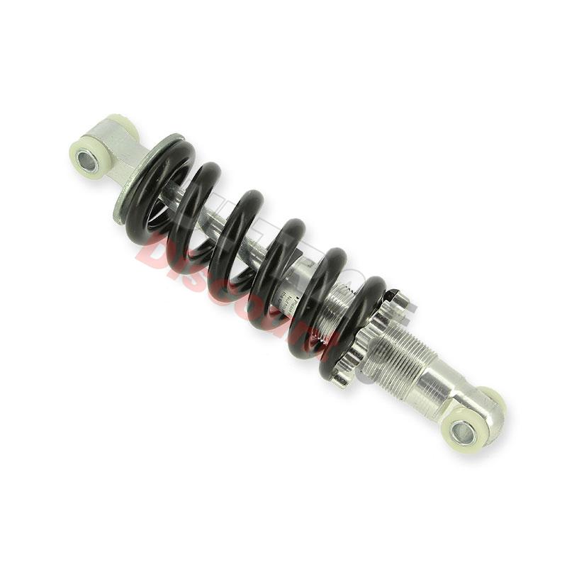Rear Shock Absorber 185mm for Cross Pocket Bike -Black, Cross Pocket Bike Parts Rear Shock Absorber 185mm for Cross Pocket Bike -Black, Cross Pocket Bike Parts