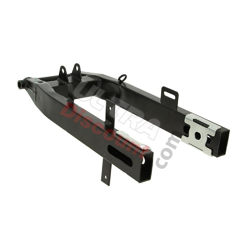 Swing Arm for Pocket Dirt Nitro 50cc (Black), Dirt Nitro Parts Swing Arm for Pocket Dirt Nitro 50cc (Black), Dirt Nitro Parts