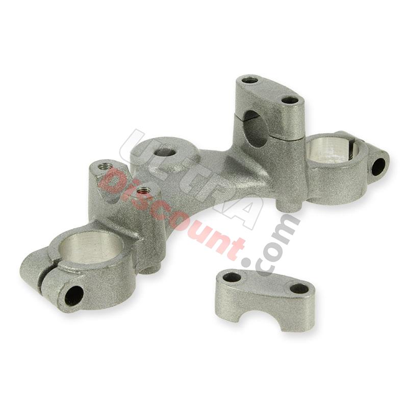 Front Fork Yoke superior 165mm for Scooter Citycoco, Citycoco spare parts