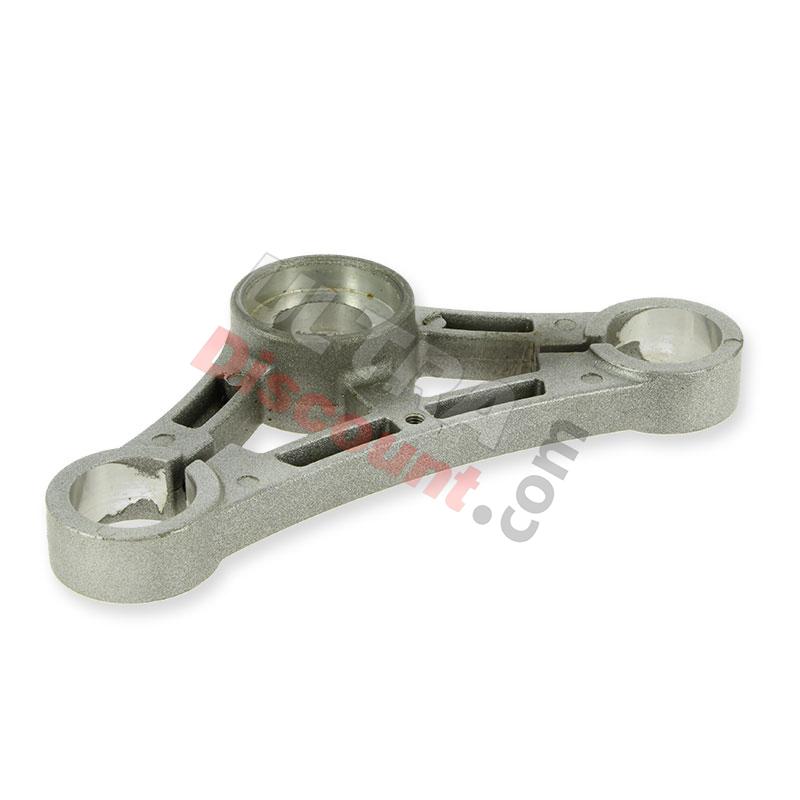 Intermediate fork crown for Scooter Citycoco, Citycoco spare parts