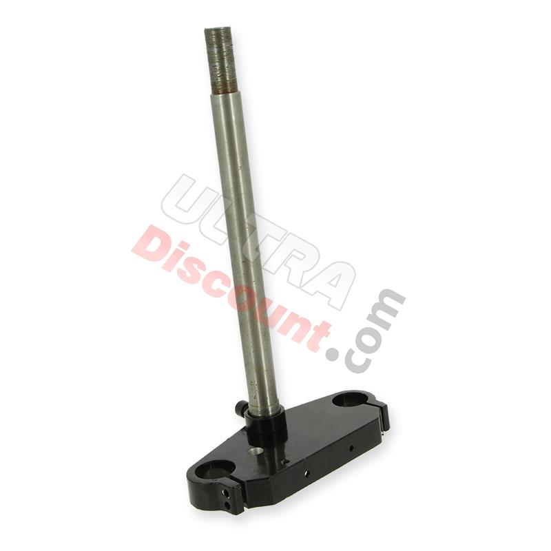 Front Fork Yoke inferior 320mm for Scooter Citycoco, Citycoco spare parts Front Fork Yoke inferior 320mm for Scooter Citycoco, Citycoco spare parts