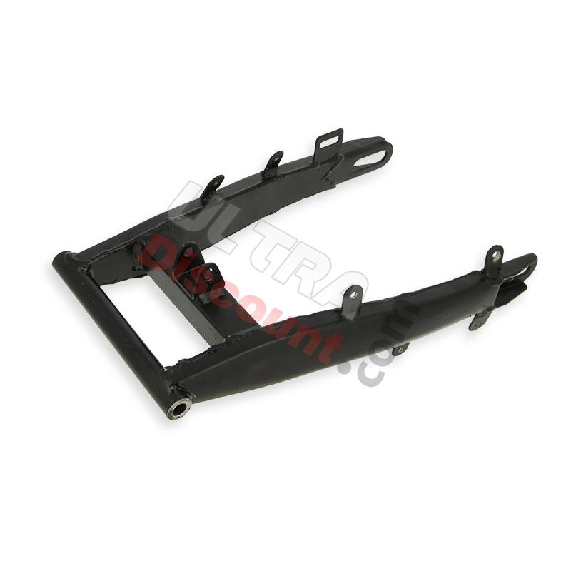 Swing Arm for Super Pocket Replica YZF R1 (Black), Parts Pocket Replica R1