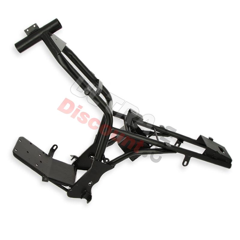 YZF R1 Replica Super Pocket Replica R1 Chassis, Parts Pocket Replica R1