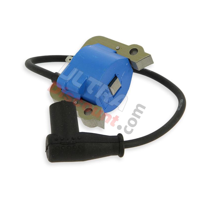 Ignition Selettra for Pocket Bike ZPF, ZPF Pocket Bike Racing Parts Ignition Selettra for Pocket Bike ZPF, ZPF Pocket Bike Racing Parts