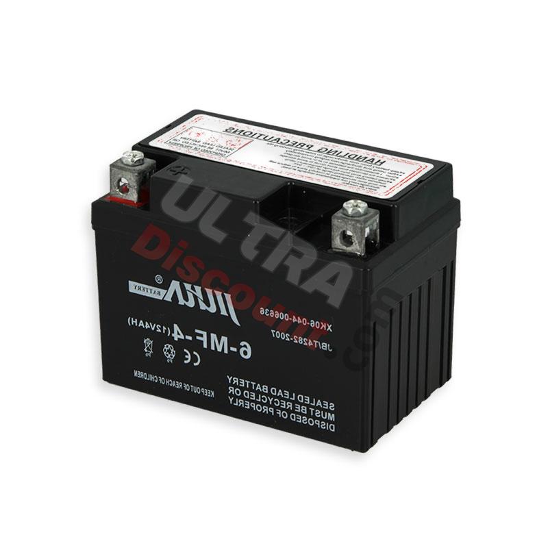Battery for pocket replica R1 - 6 Ah, Parts Pocket Replica R1 Battery for pocket replica R1 - 6 Ah, Parts Pocket Replica R1