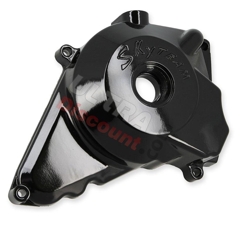 Alternator Housing for Skyteam Trex 125cc 50cc (Black), Trex Spare Parts Skyteam