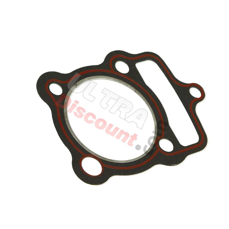 Cylinder Head Gasket for 150cc (162FMI), Dirt Bike Spare Parts Cylinder Head Gasket for 150cc (162FMI), Dirt Bike Spare Parts