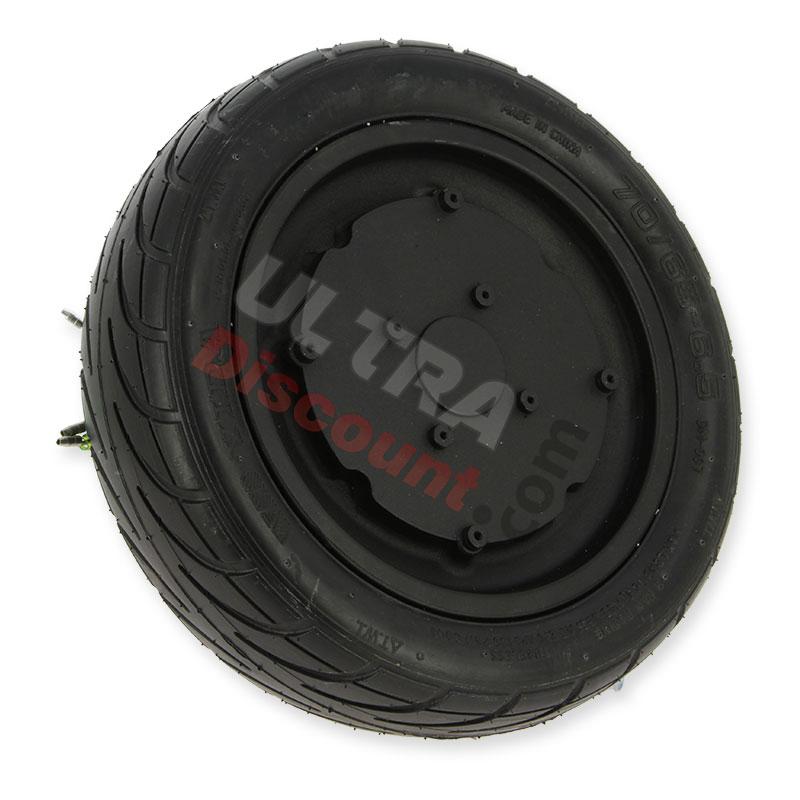 hoverboard motor 36v 350w tire 70/65-6.5, hoverboard spare parts