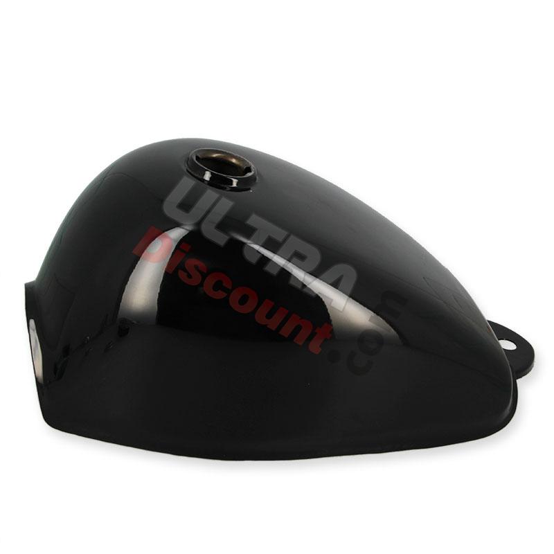 Fuel Tank for Monkey-Lemans 50cc ~ 125cc (Black), Monkey - Gorilla Spare Parts Fuel Tank for Monkey-Lemans 50cc ~ 125cc (Black), Monkey - Gorilla Spare Parts