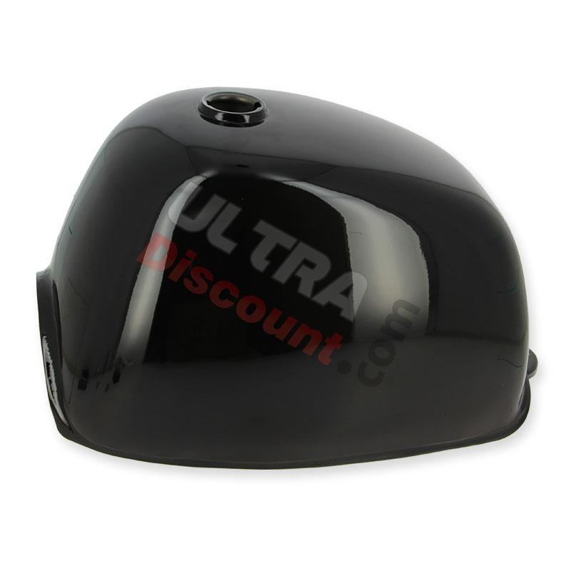 Fuel Tank for Skymini Skybongo 50cc Black (E4), Monkey - Gorilla Spare Parts