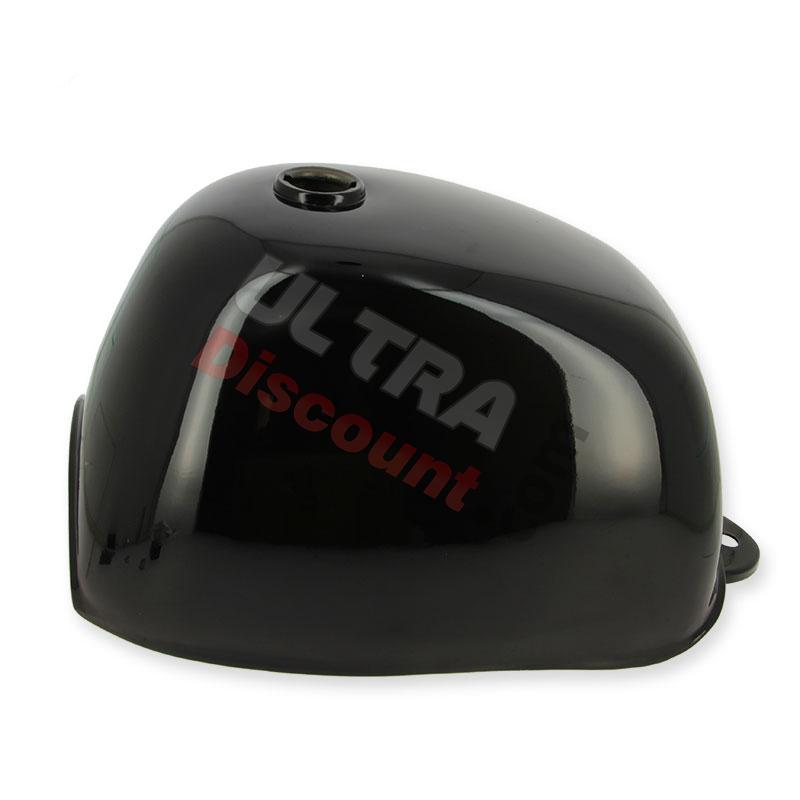 Fuel Tank for Skyteam Skybongo (E4) - Black, Monkey - Gorilla Spare Parts Fuel Tank for Skyteam Skybongo (E4) - Black, Monkey - Gorilla Spare Parts