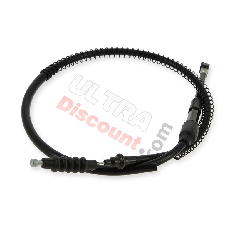 Clutch Cable for PBR 125cc, PBR Skyteam ZB Honda Spare Parts