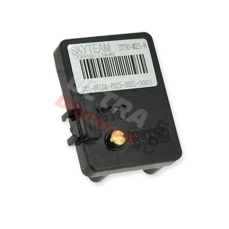 Engine control unit for Skymax ST50-M45-N, Dax Skymax Parts